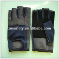 Benutzerdefinierte Gewichtheben Handschuhe für BodybuildingZM869-H